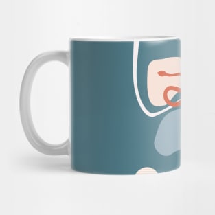 Snake Bite Mug